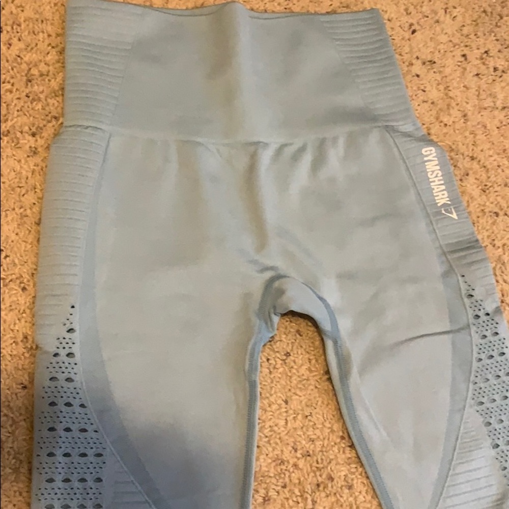 GymShark workout pants